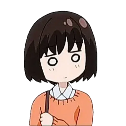 Anime - Sticker 10