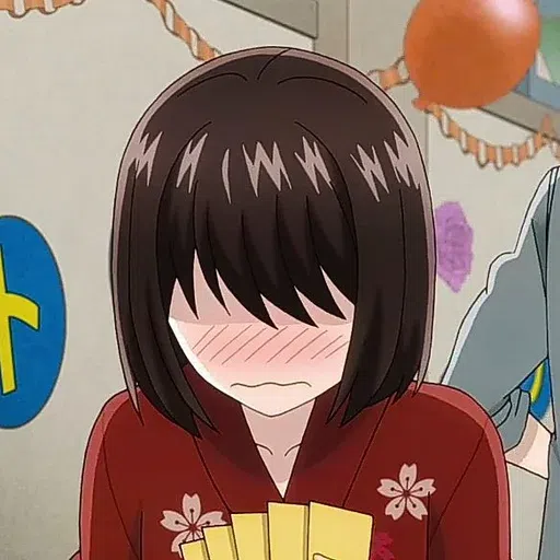 Anime - Sticker 19