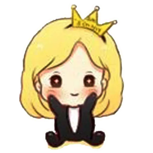 F - Sticker 13