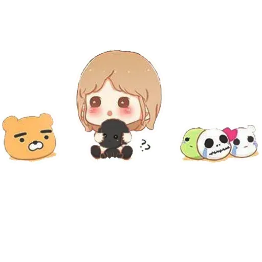 F - Sticker 10