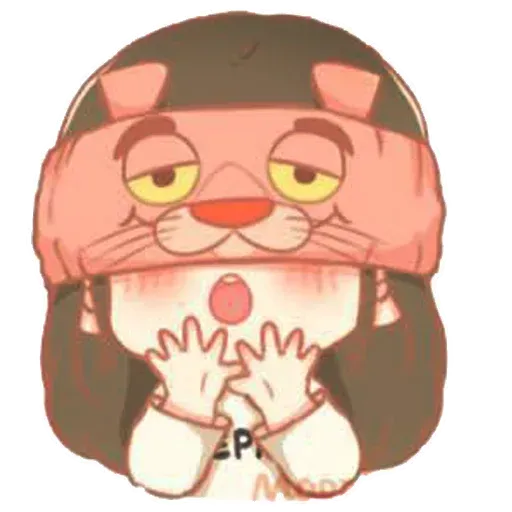 F - Sticker 20