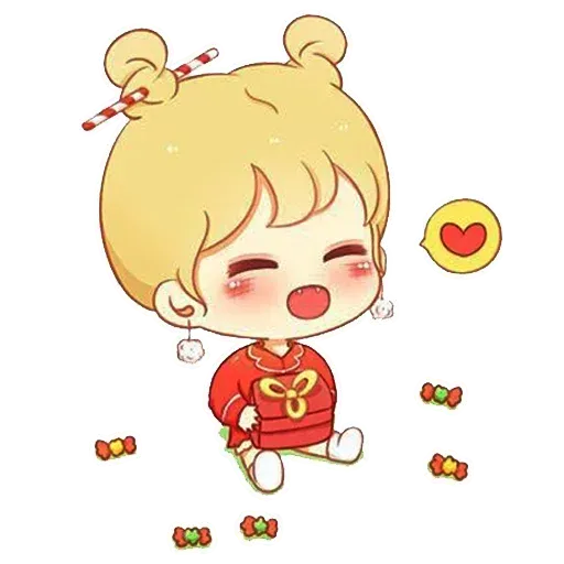 F - Sticker 19