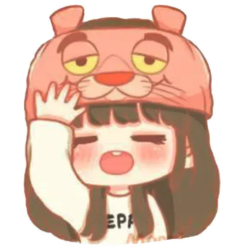 F - Sticker 21