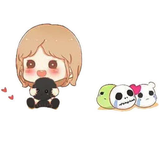 F - Sticker 12
