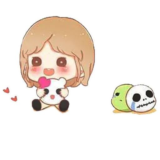 F - Sticker 9