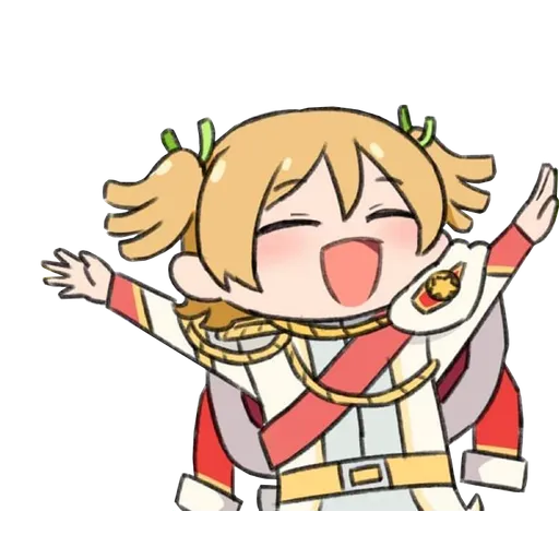 Revue Stargay 2 - Sticker 10