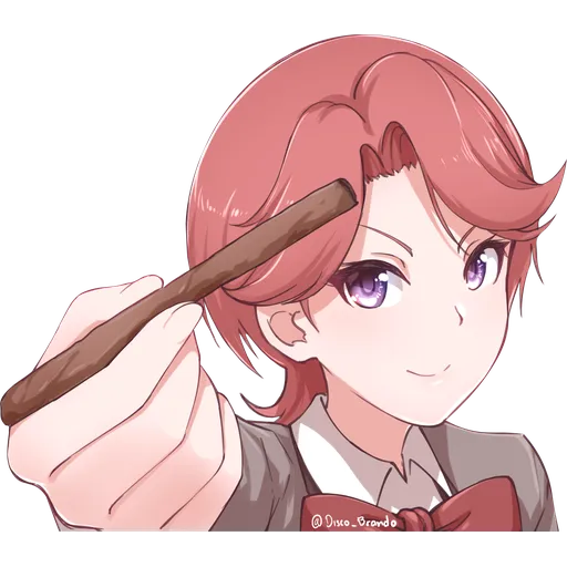 Revue Stargay 2 - Sticker 18