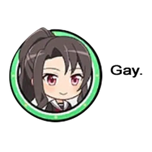 Revue Stargay 2 - Sticker 26