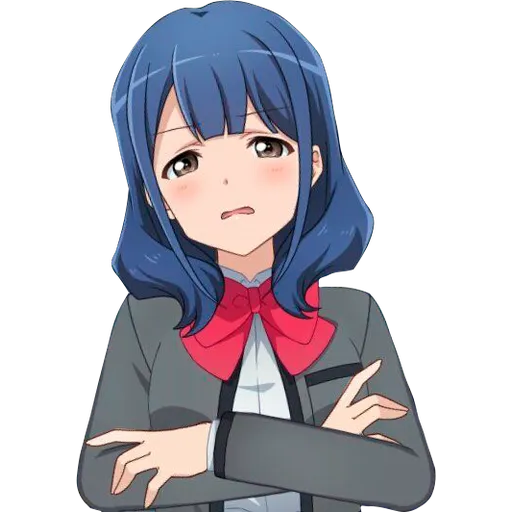 Revue Stargay 2 - Sticker 27