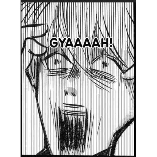 Ayuwoki Aoki - Sticker 14