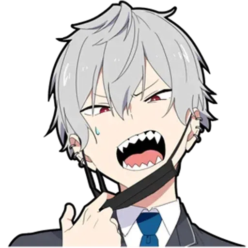 Xd - Sticker 28