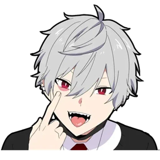 Xd - Sticker 20