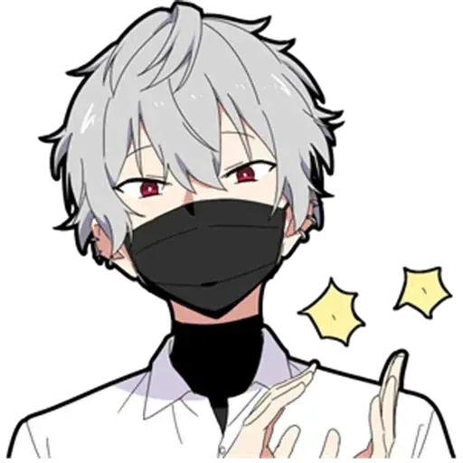 Xd - Sticker 18
