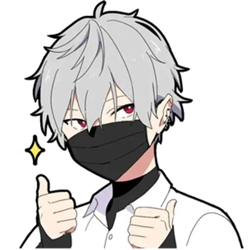 Xd - Sticker 19