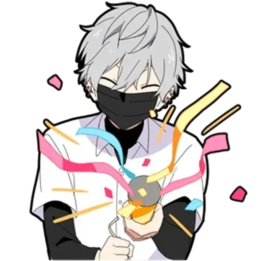 Xd - Sticker 17
