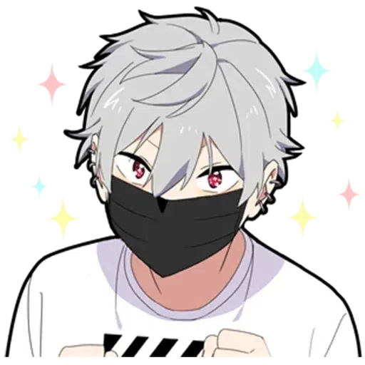 Xd - Sticker 22