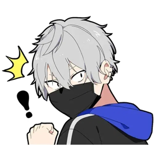 Xd - Sticker 10
