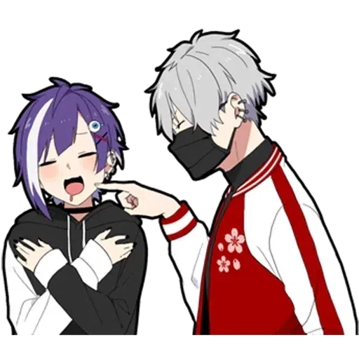 Xd - Sticker 14