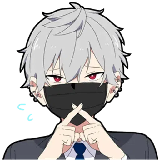 Xd - Sticker 26