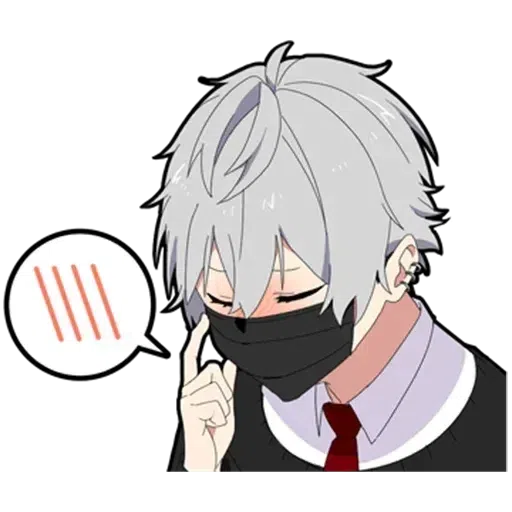 Xd - Sticker 21