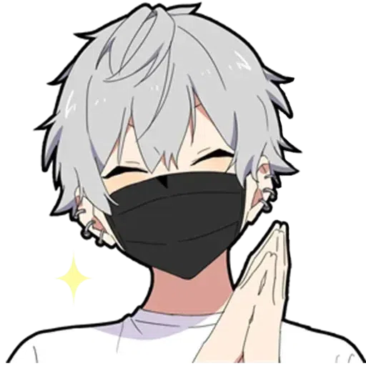 Xd - Sticker 13