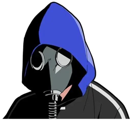 Xd - Sticker 9