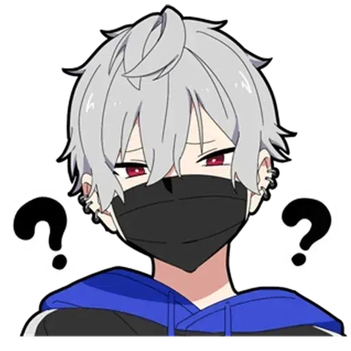 Xd - Sticker 11