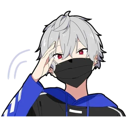 Xd - Sticker 12