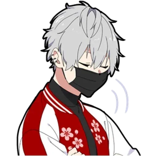 Xd - Sticker 15