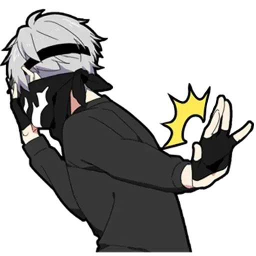 Xd - Sticker 25