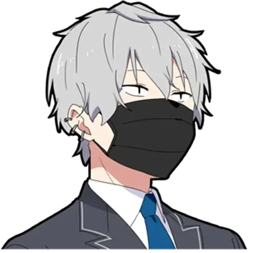 Xd - Sticker 27