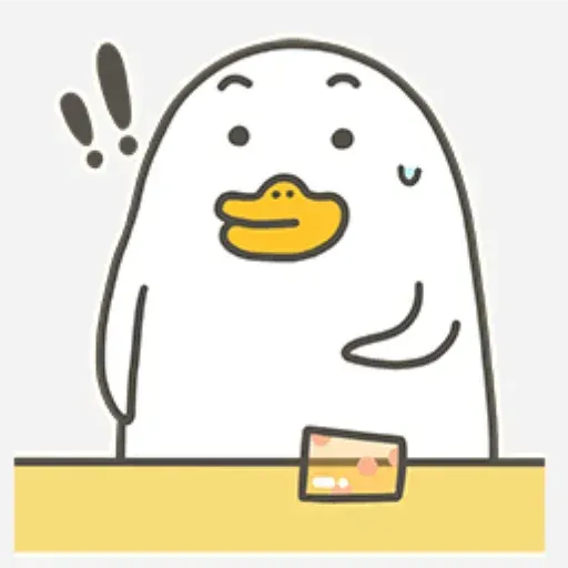 BH-duck06 - Sticker 26