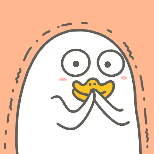 BH-duck06 - Sticker 11