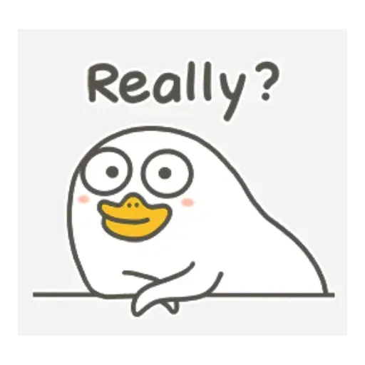 BH-duck06 - Sticker 19