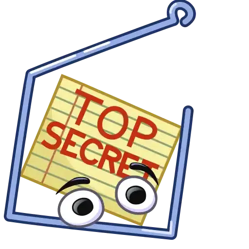 Clippy - Sticker 18