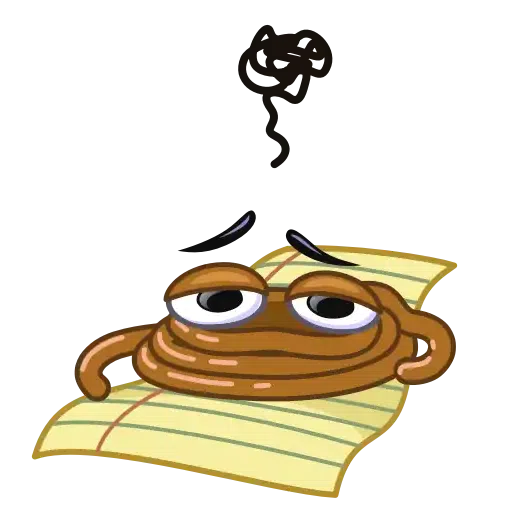 Clippy - Sticker 17