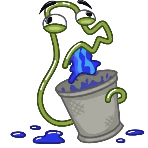 Clippy - Sticker 22