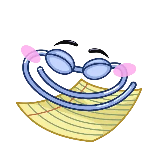 Clippy - Sticker 12