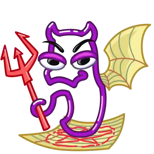 Clippy - Sticker 21