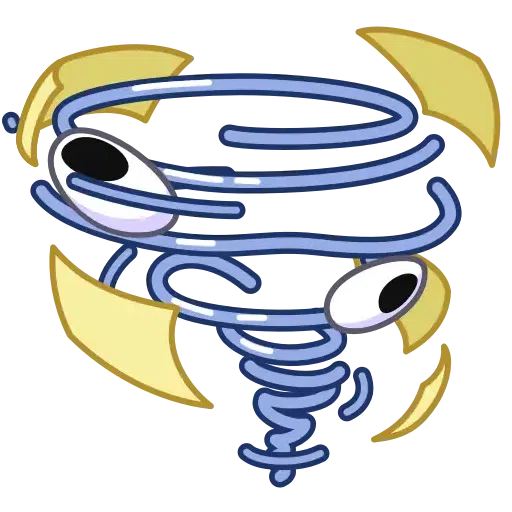 Clippy - Sticker 24