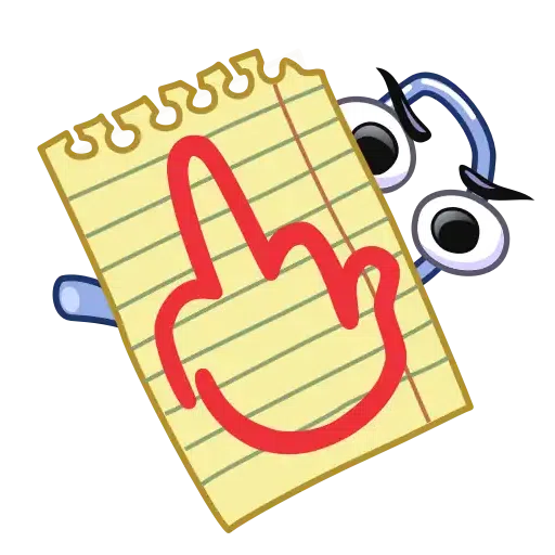 Clippy - Sticker 10