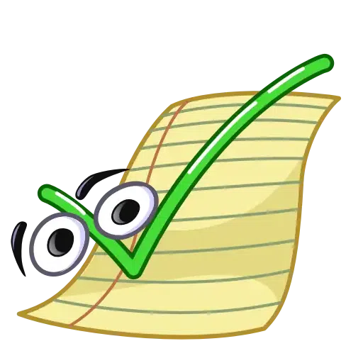 Clippy - Sticker 14