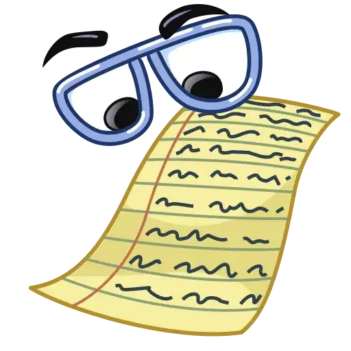 Clippy - Sticker 20