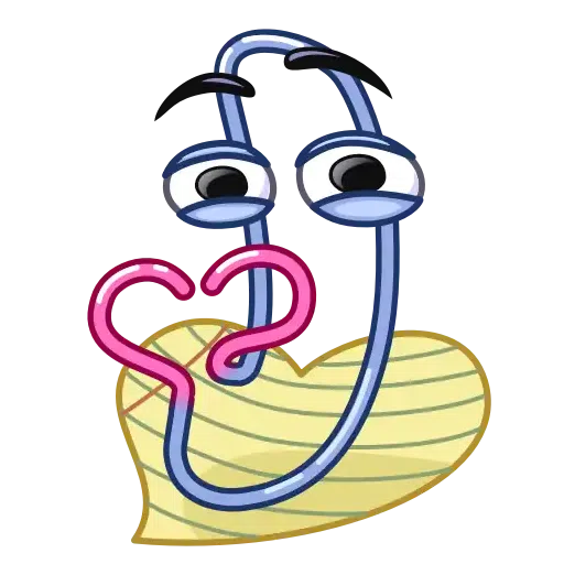 Clippy - Sticker 9