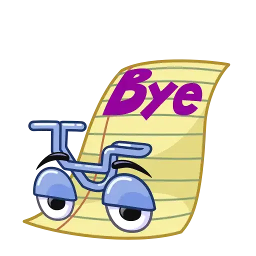 Clippy - Sticker 25