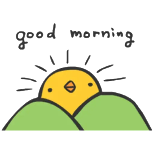 Chicky - Sticker 13
