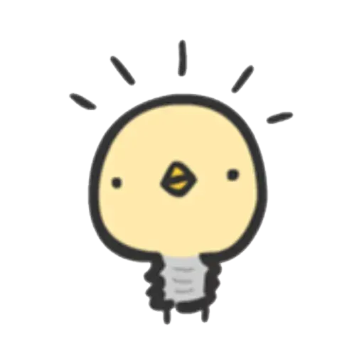 Chicky - Sticker 11
