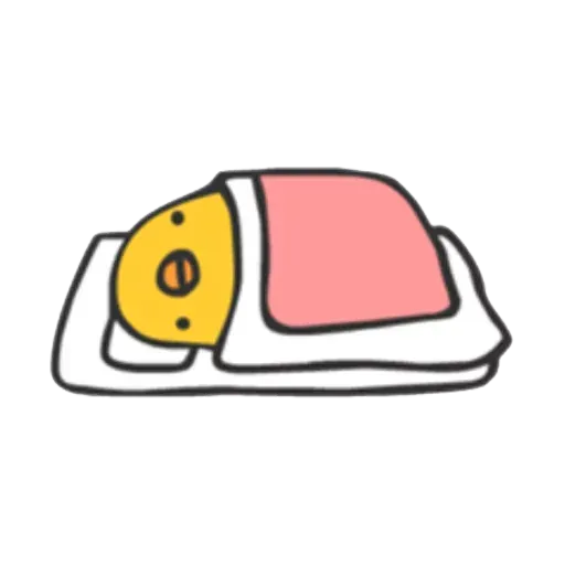 Chicky - Sticker 12
