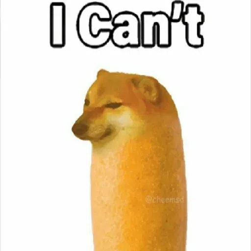 cane - Sticker 12