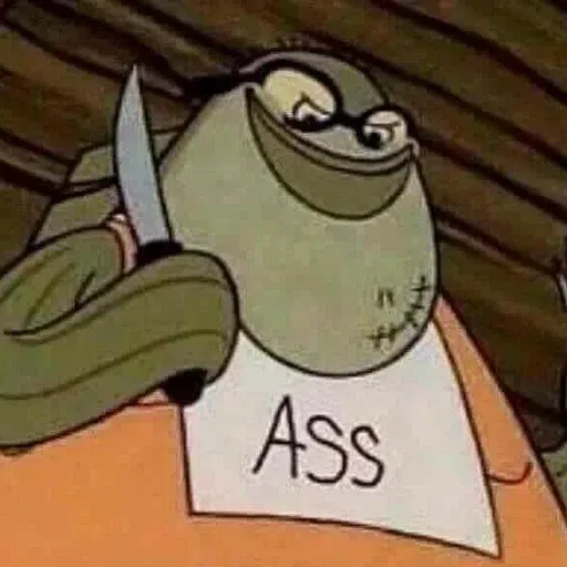 dat gay shit - Sticker 13